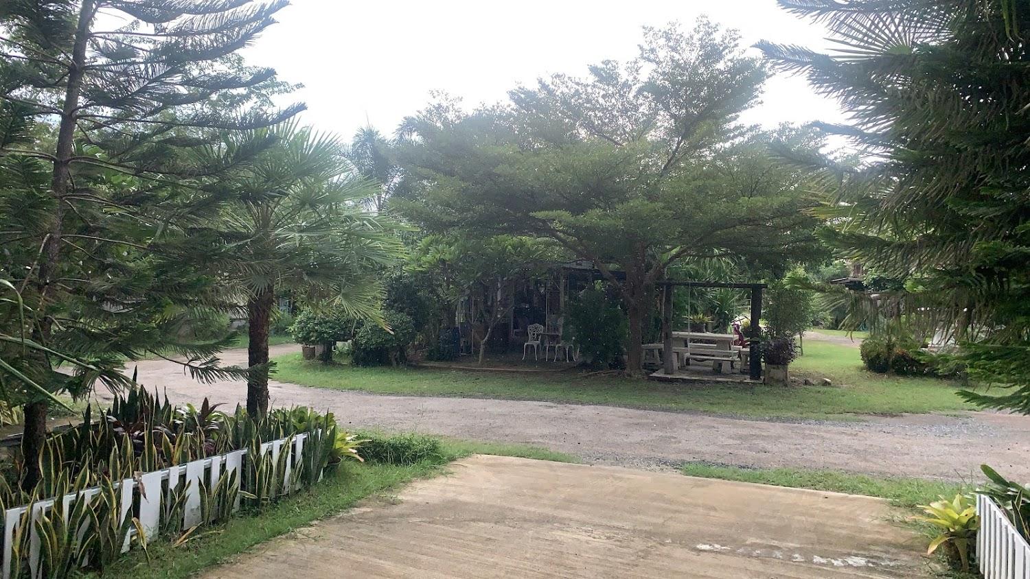 Cover Image for Good View Resort