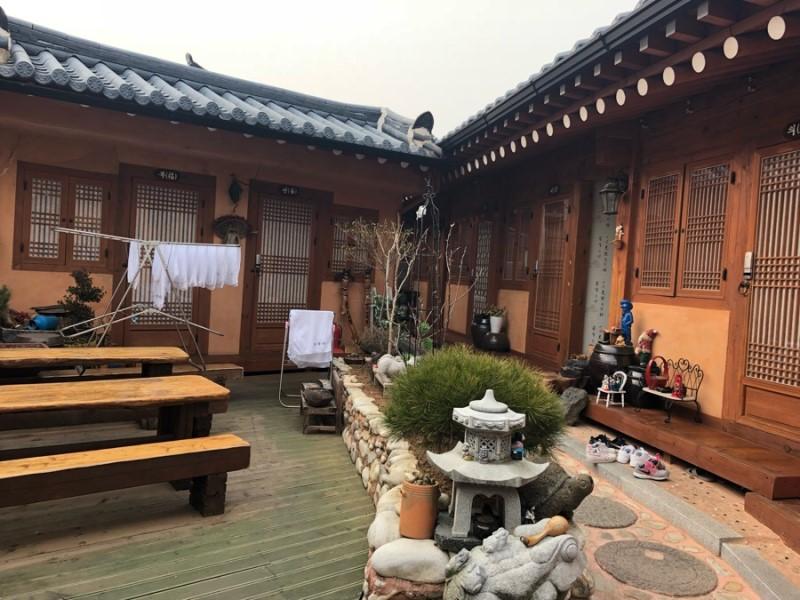 Cover Image for 명문가