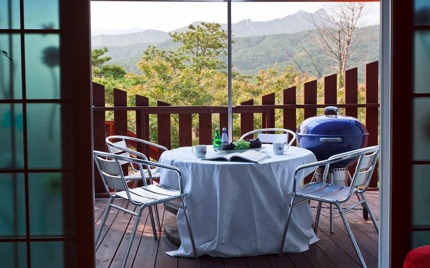 Cover Image for 그레이스하임