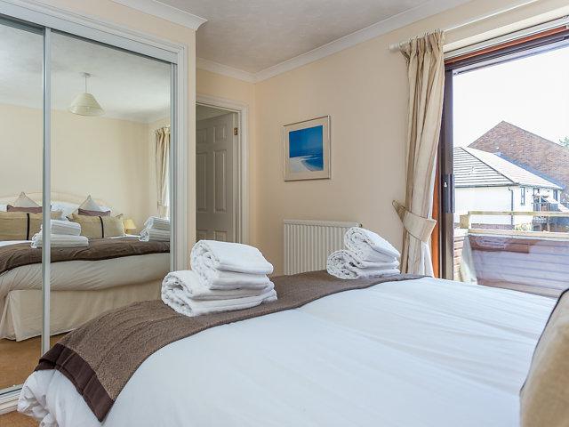 Cover Image for Sanderling - Quay Holidays