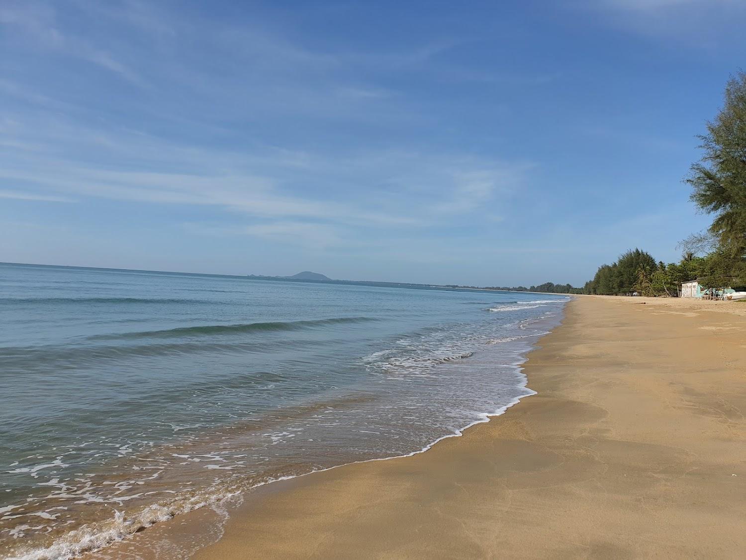 Cover Image for seascape resort baankrood
