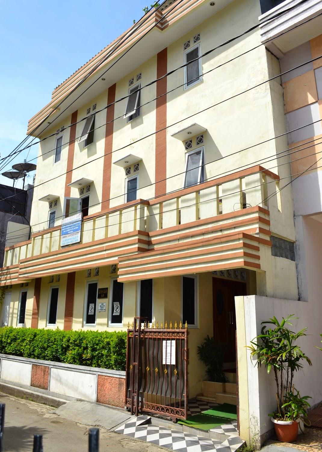 Cover Image for Setiabudi Kost