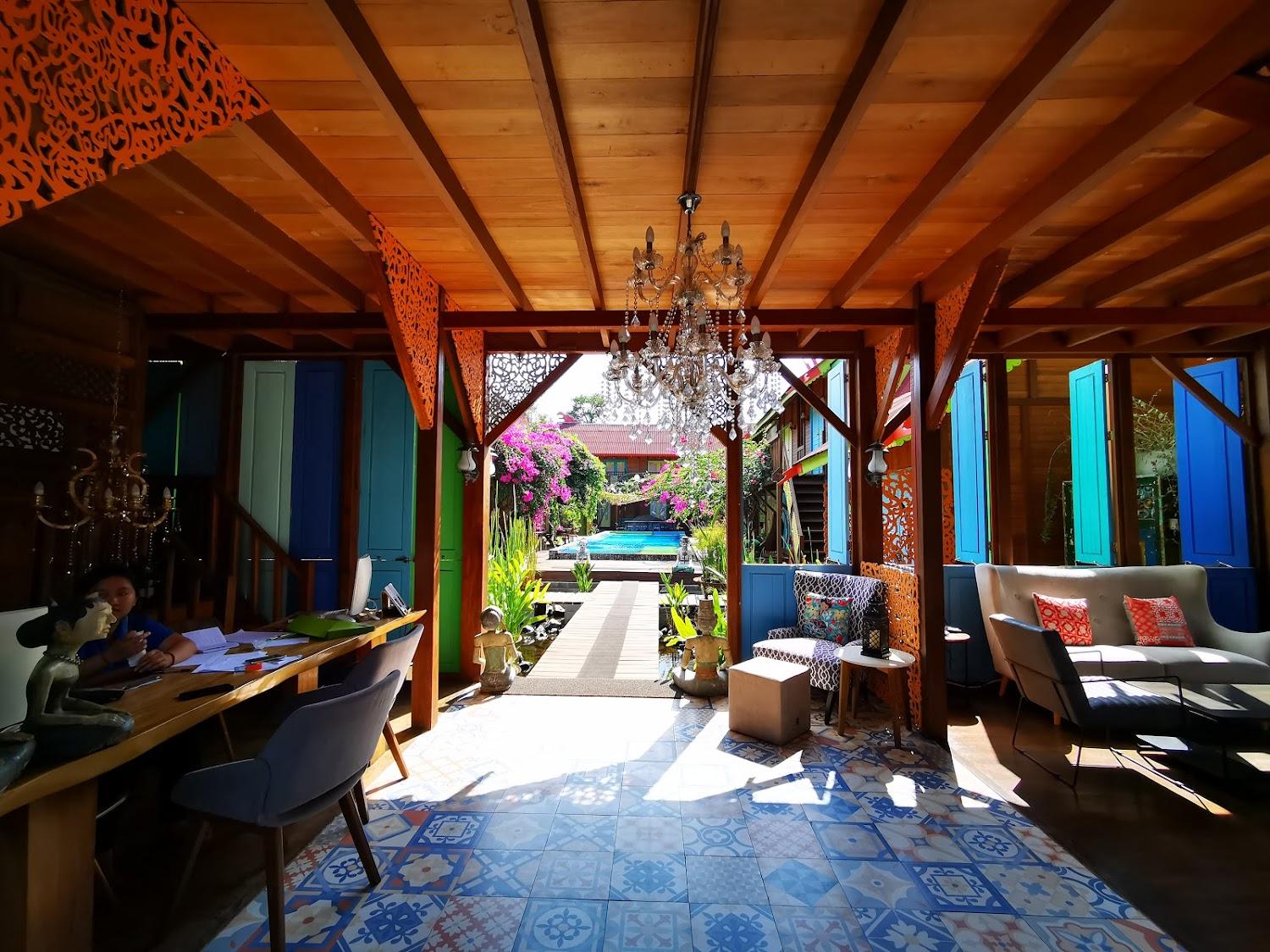 Cover Image for Bleu Verde , i am colors