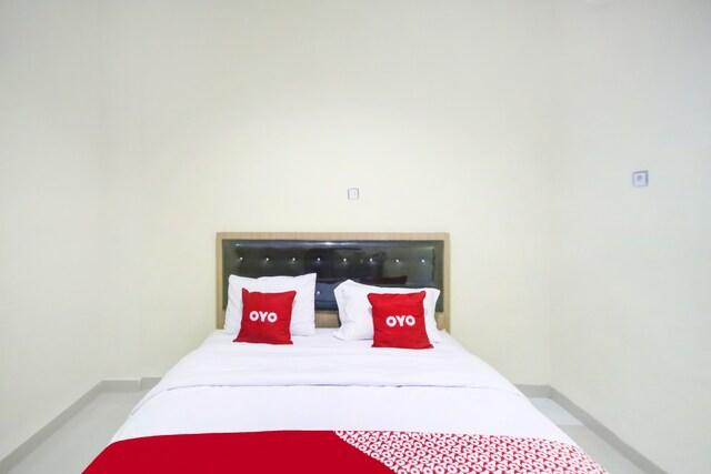 Cover Image for OYO Homestay