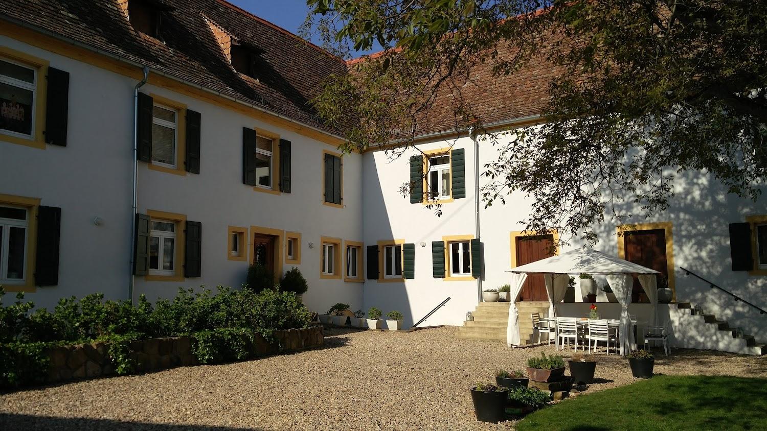 Cover Image for Von-Dalberg-Hof