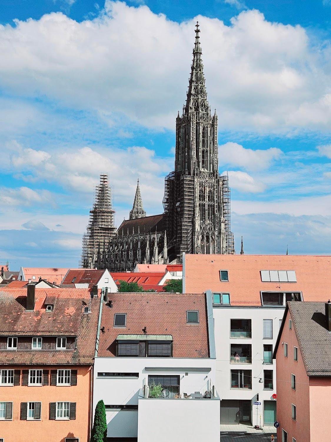 Cover Image for Centro Boutique 005 Ulm City