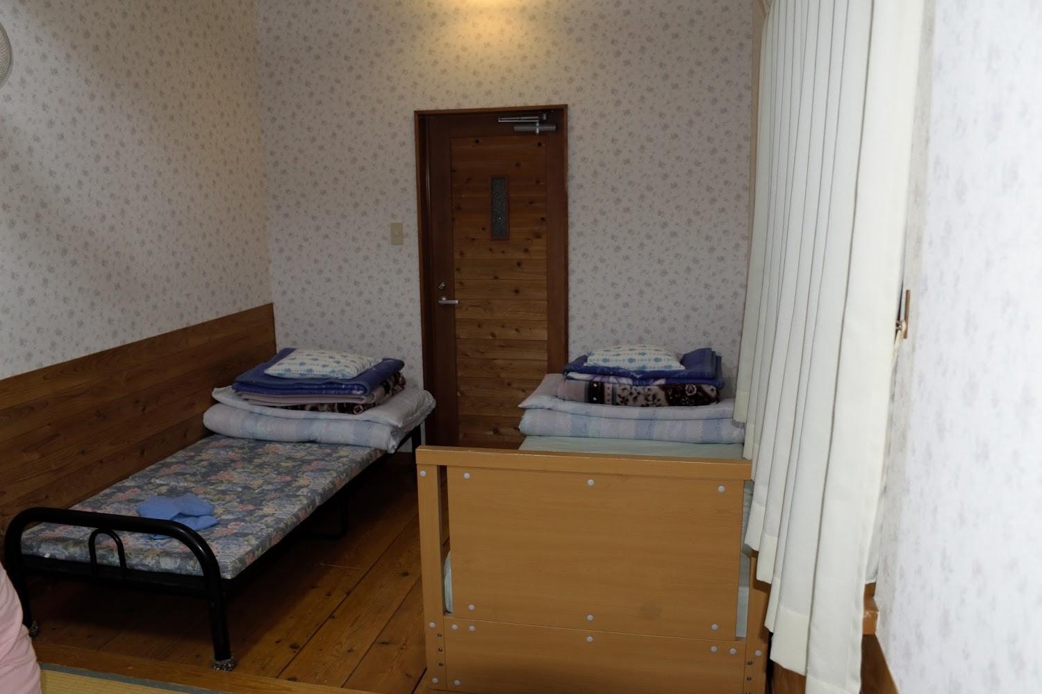 Cover Image for Hida Furukawa Youth Hostel