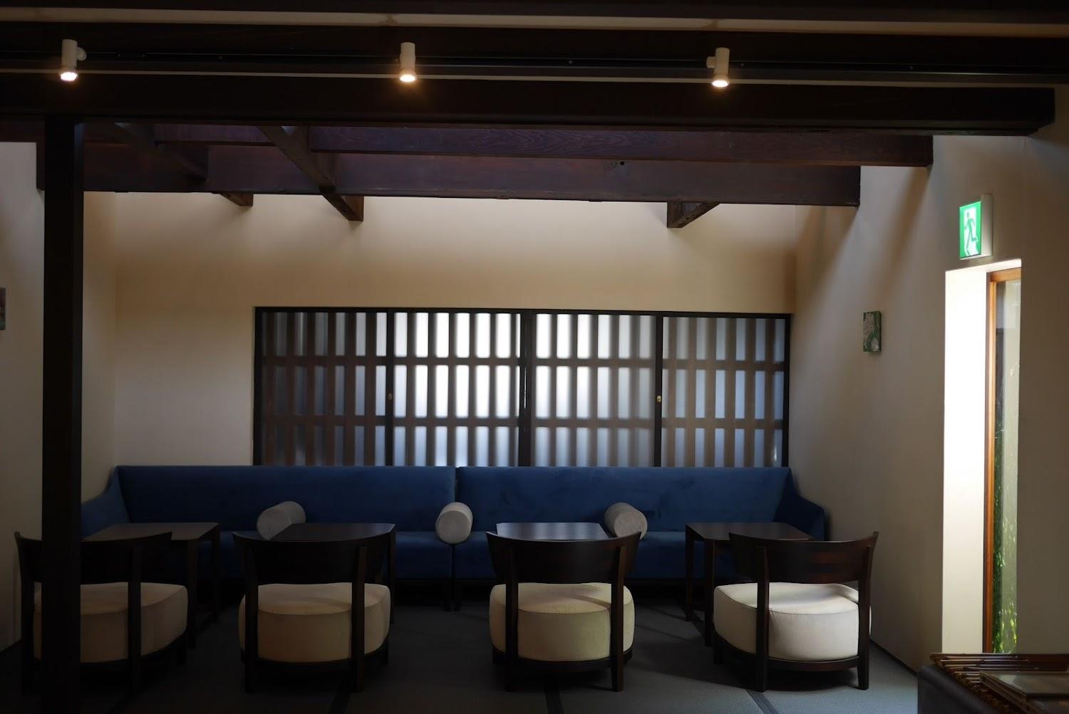 Cover Image for Luxury hotel SOWAKA