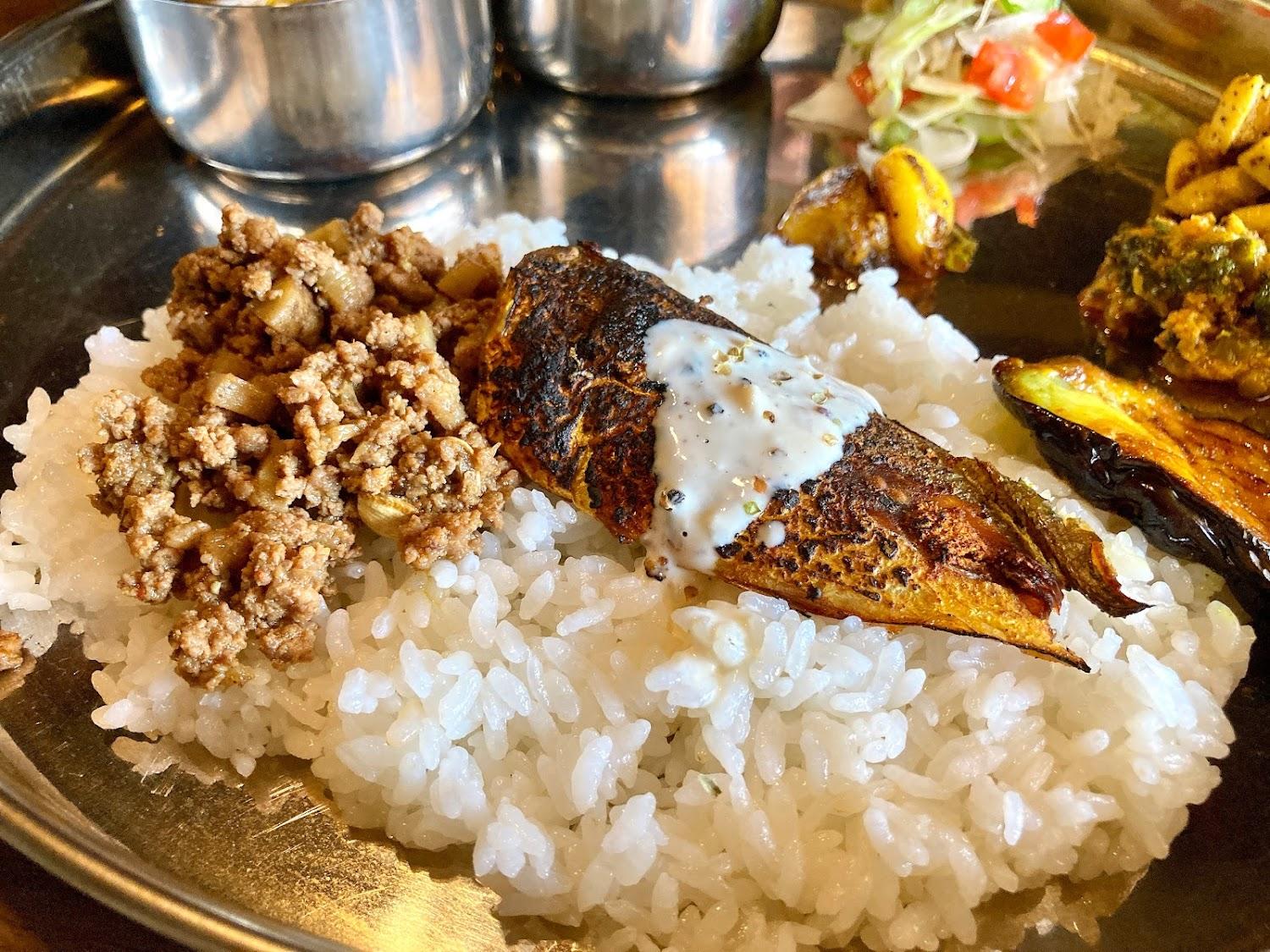 Cover Image for 楽園晩御飯