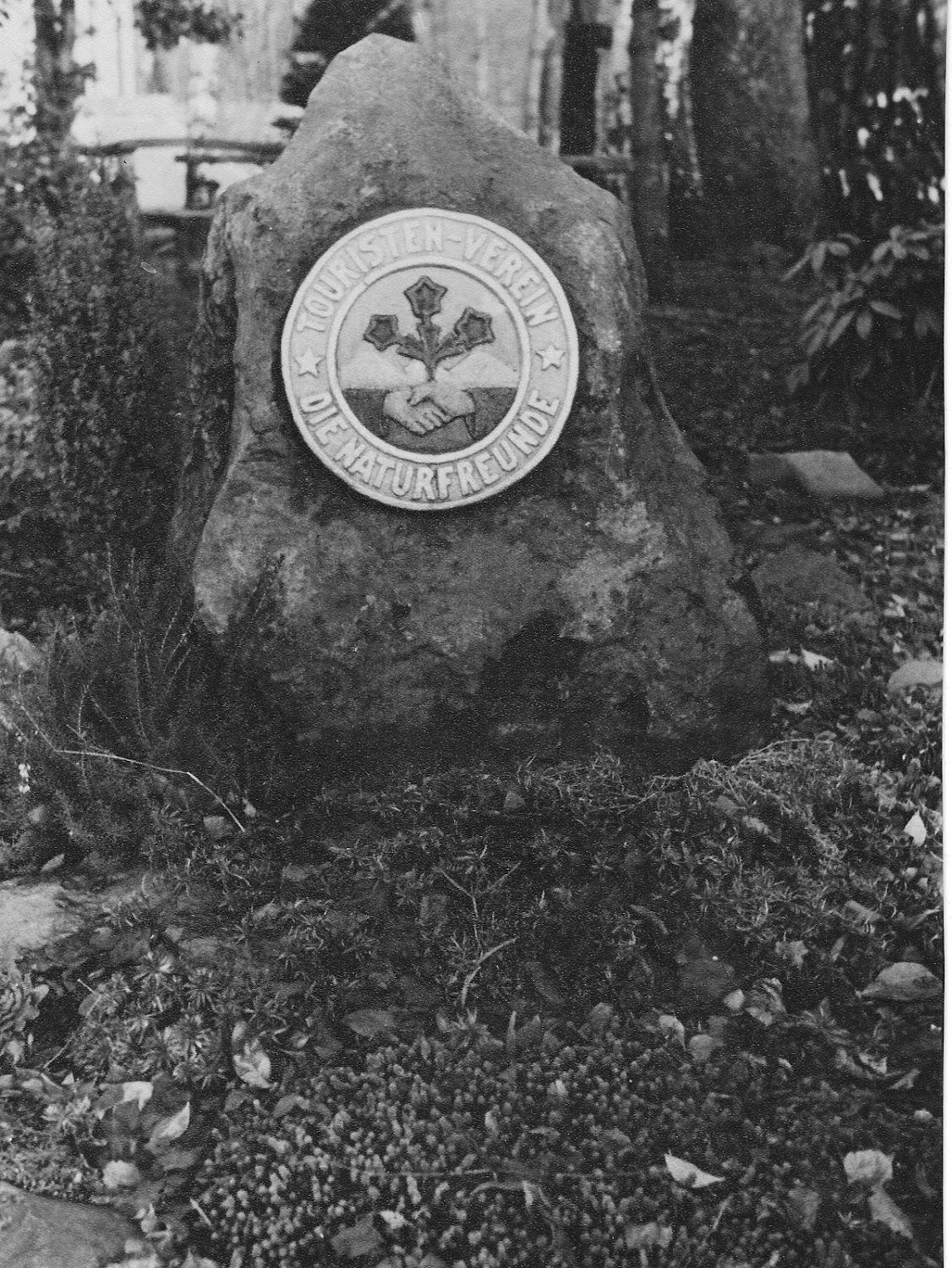 Cover Image for NaturFreundehaus Ruhrtalhaus