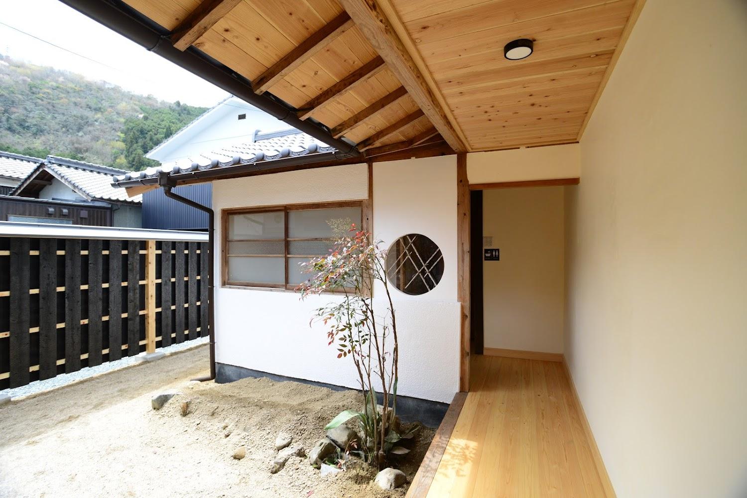 Cover Image for 北房まちの駅AZAE