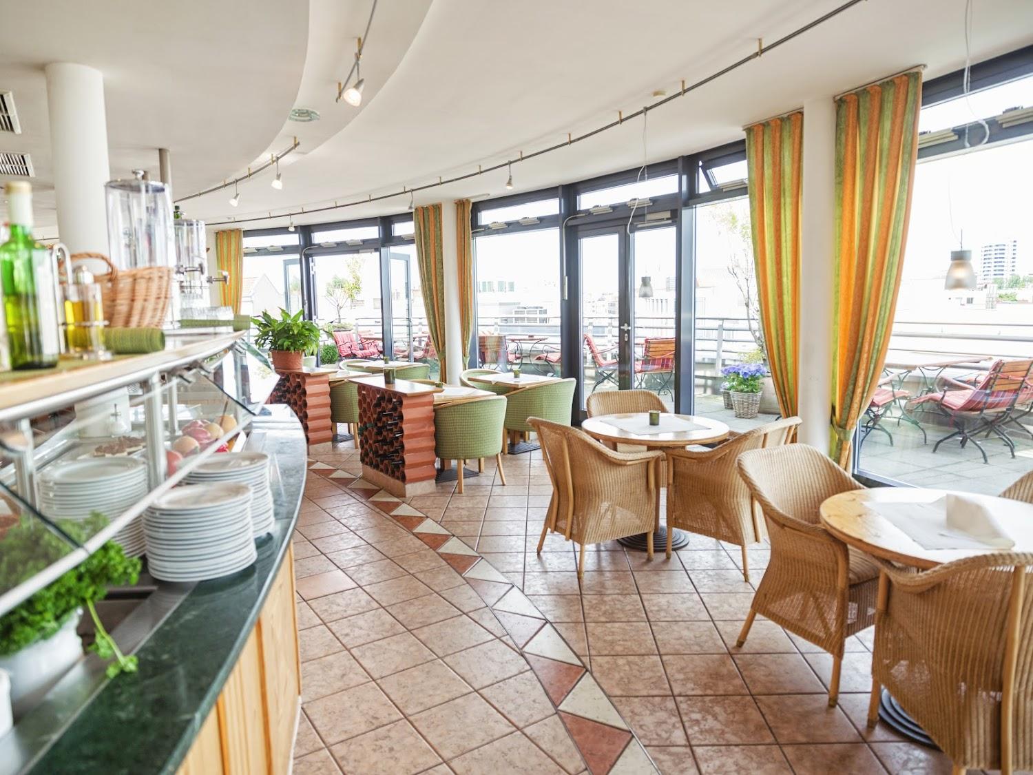 Cover Image for Hotel Domicil Berlin by Golden Tulip