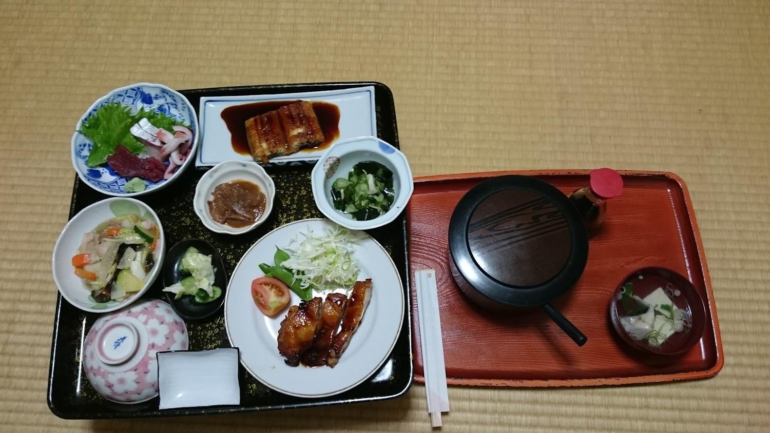 Cover Image for Miyako Ryokan