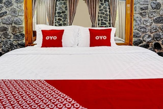 Cover Image for OYO 91679 Juanda Homestay Syariah