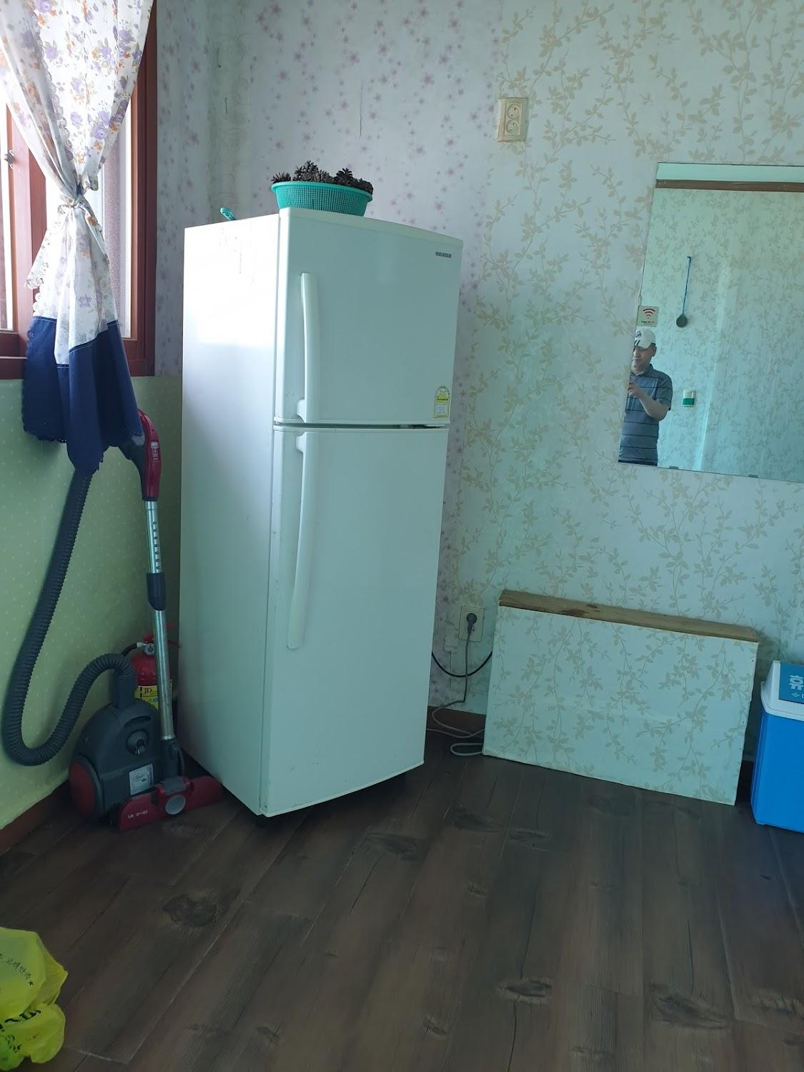 Cover Image for 갯여울펜션