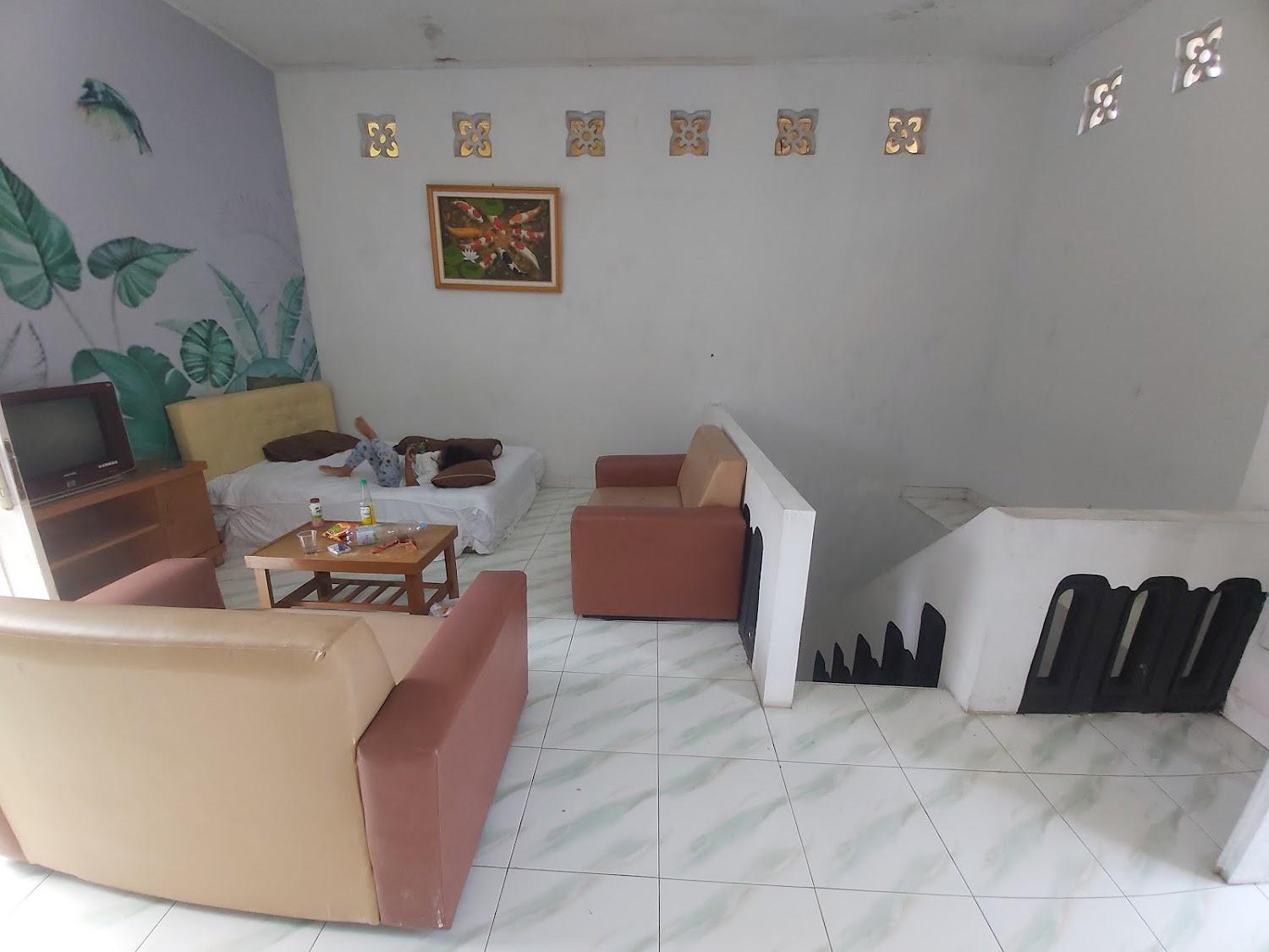 Cover Image for OYO 3889 D'ratna Resort