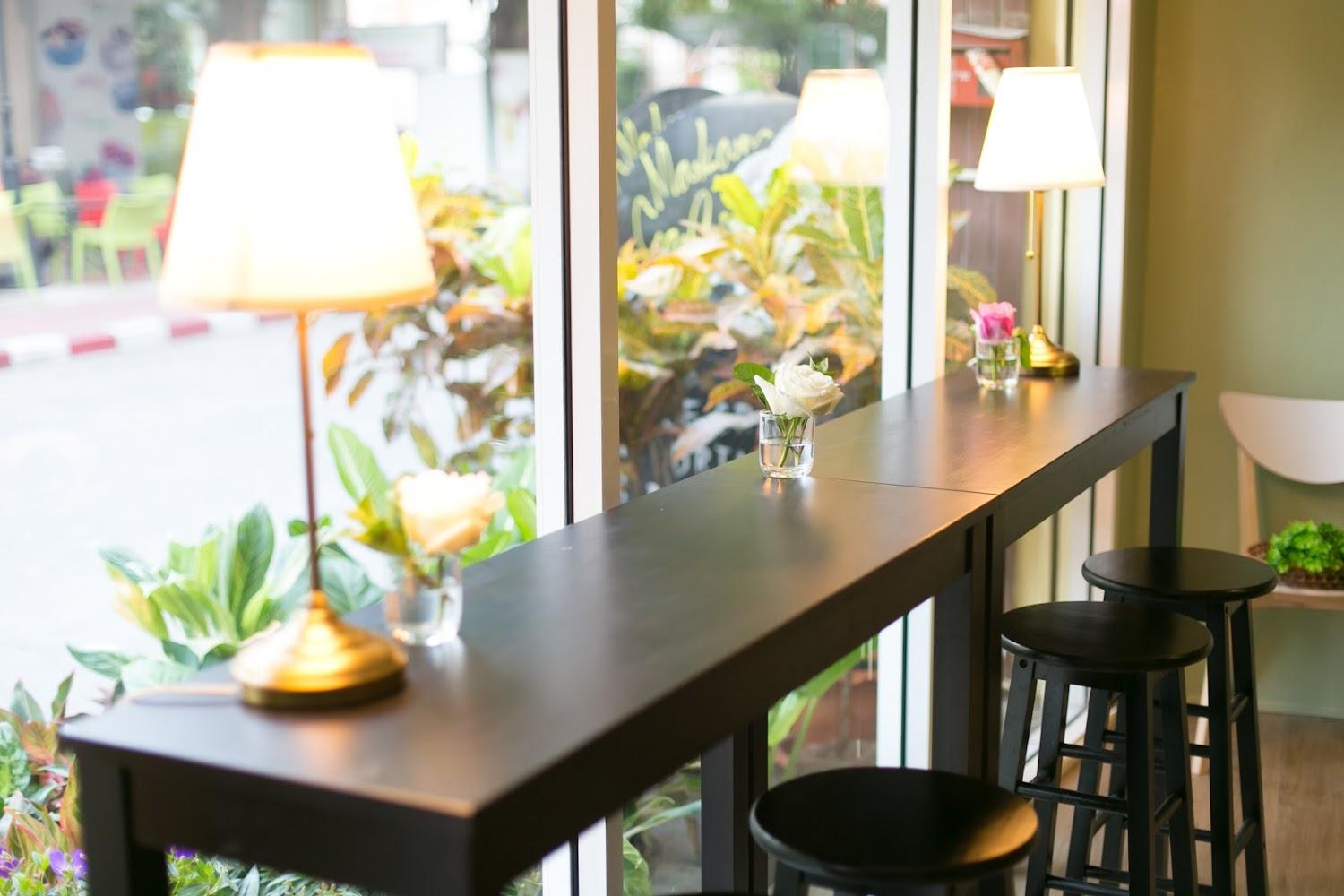 Cover Image for Folk Poshtel Silom