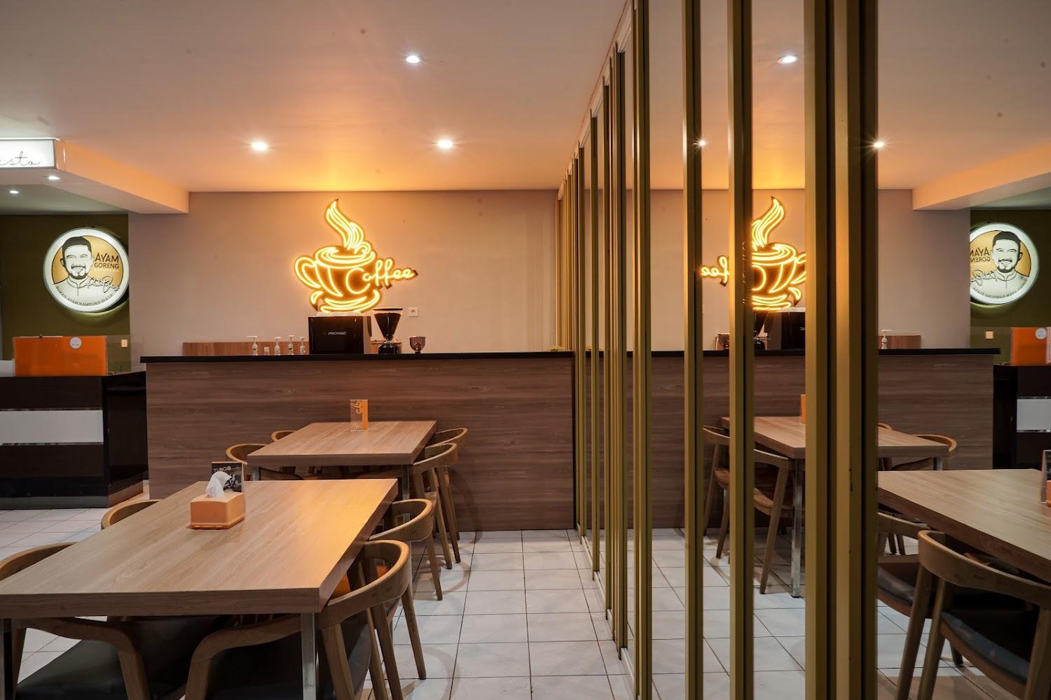 Cover Image for The Asia Hotel Sarangan