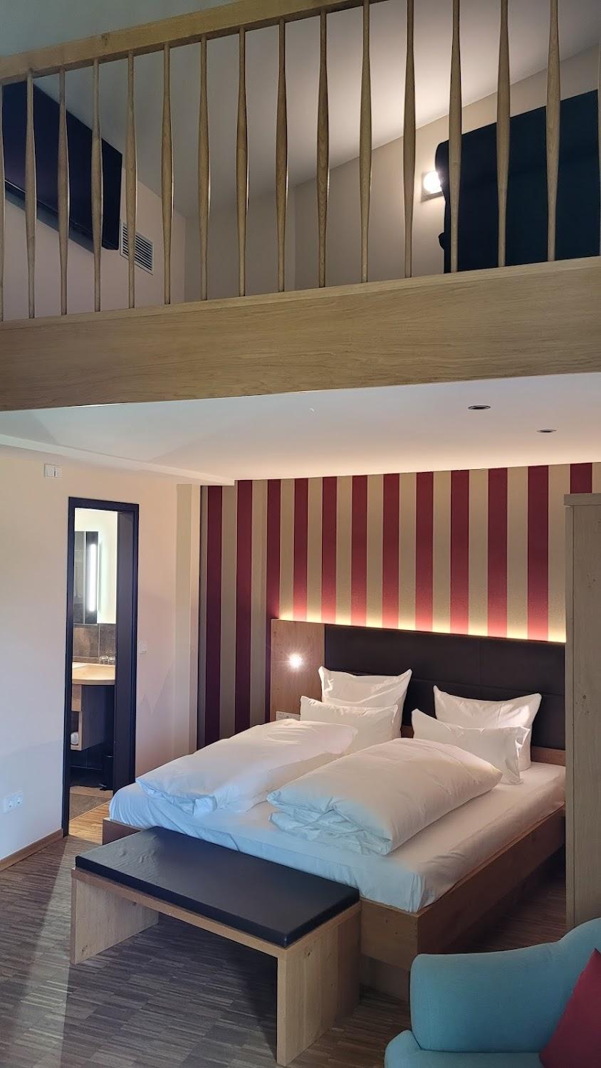 Cover Image for Hotel & Golfrestaurant Gut Wissmannshof
