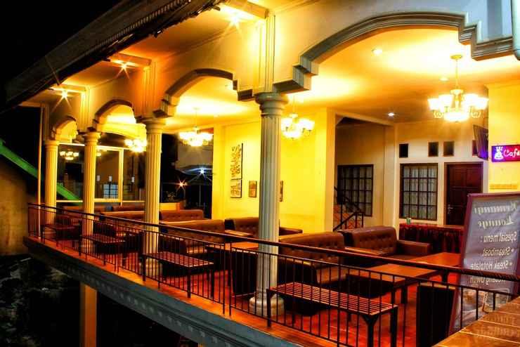 Cover Image for Hotel Kana - Kaliurang