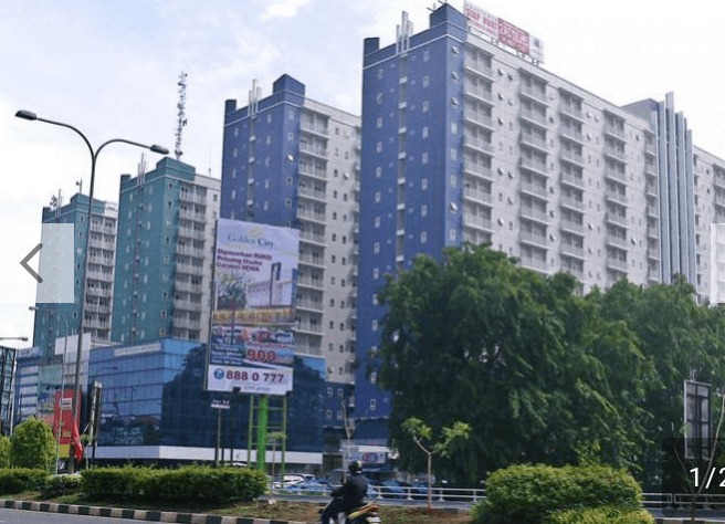 Cover Image for Bekasi rental apartemen