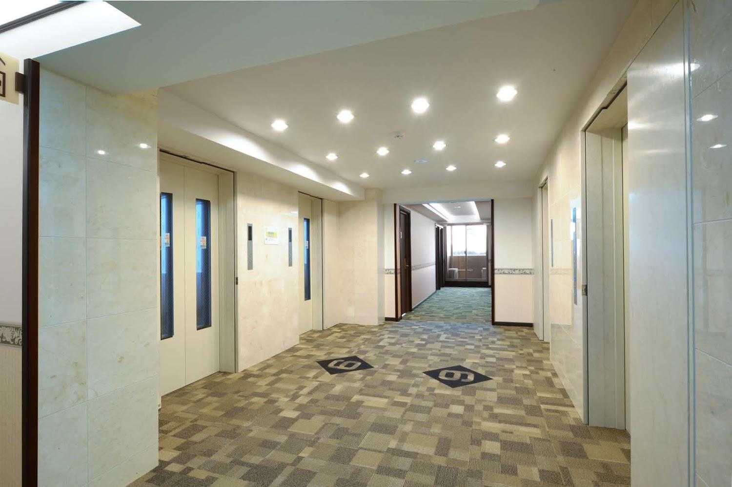 Cover Image for Toyoko Inn Narita Airport Shinkan