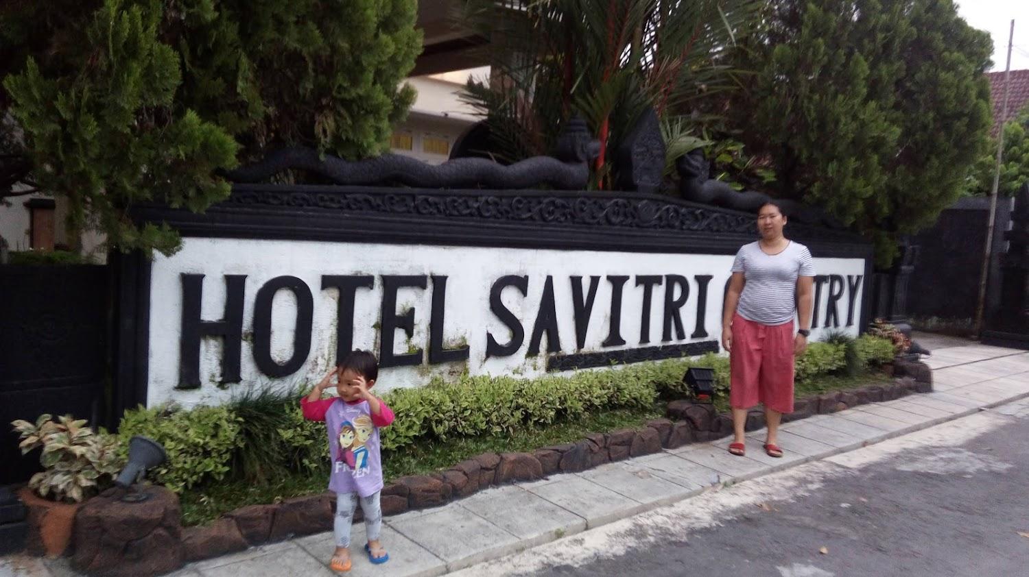 Cover Image for Hotel Savitri Country Mitra RedDoorz