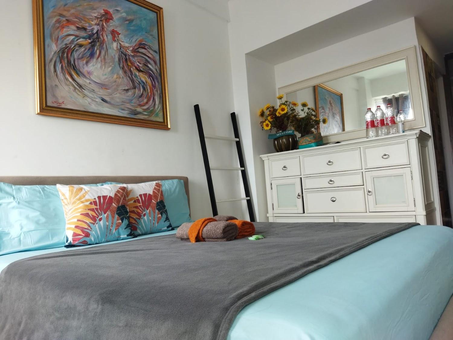 Cover Image for BOAX room