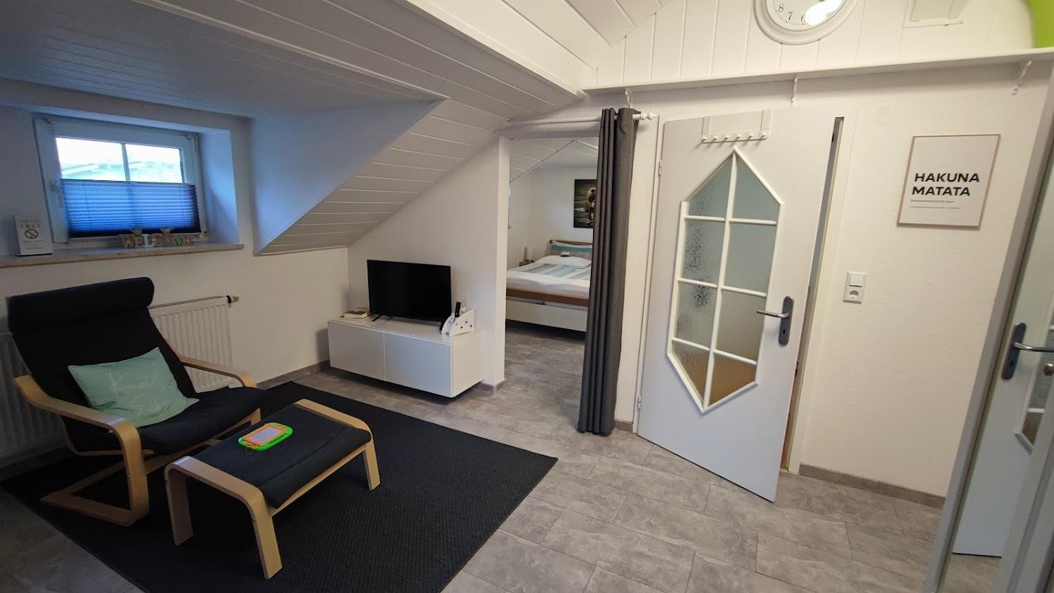Cover Image for Ferienwohnung Biberland