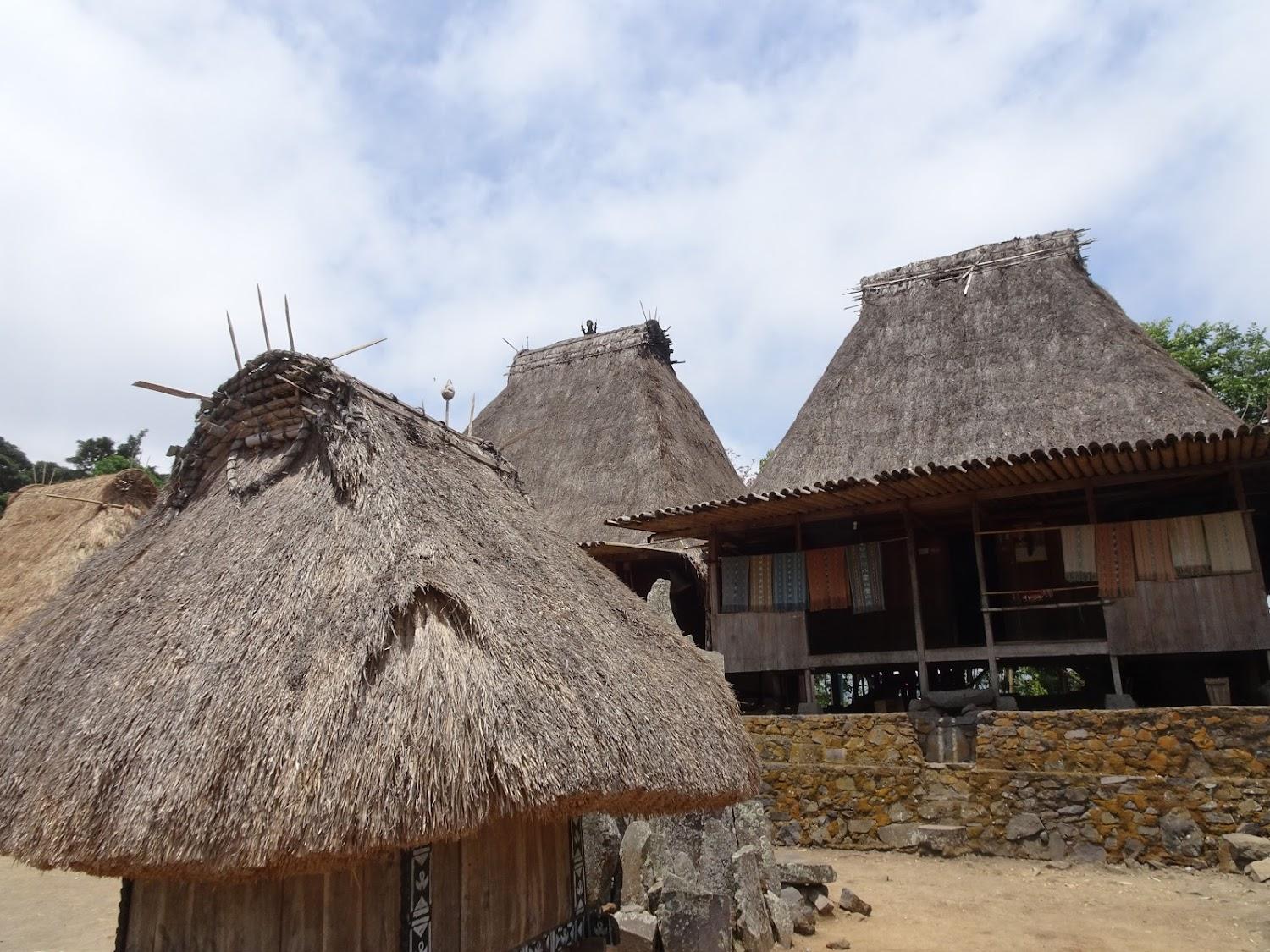 Cover Image for Bajawa Roo Hotel