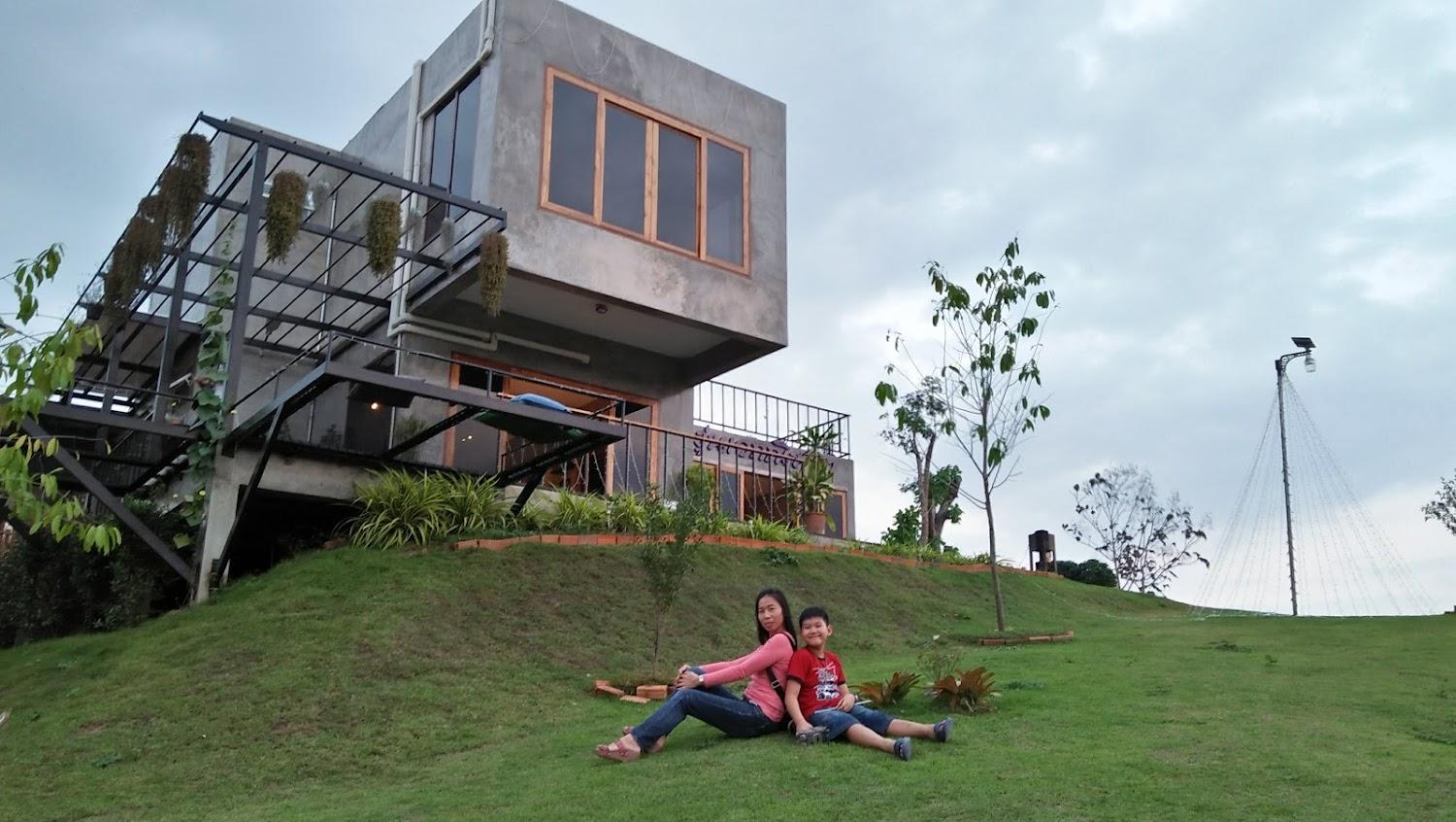 Cover Image for Long Phutawan Resort