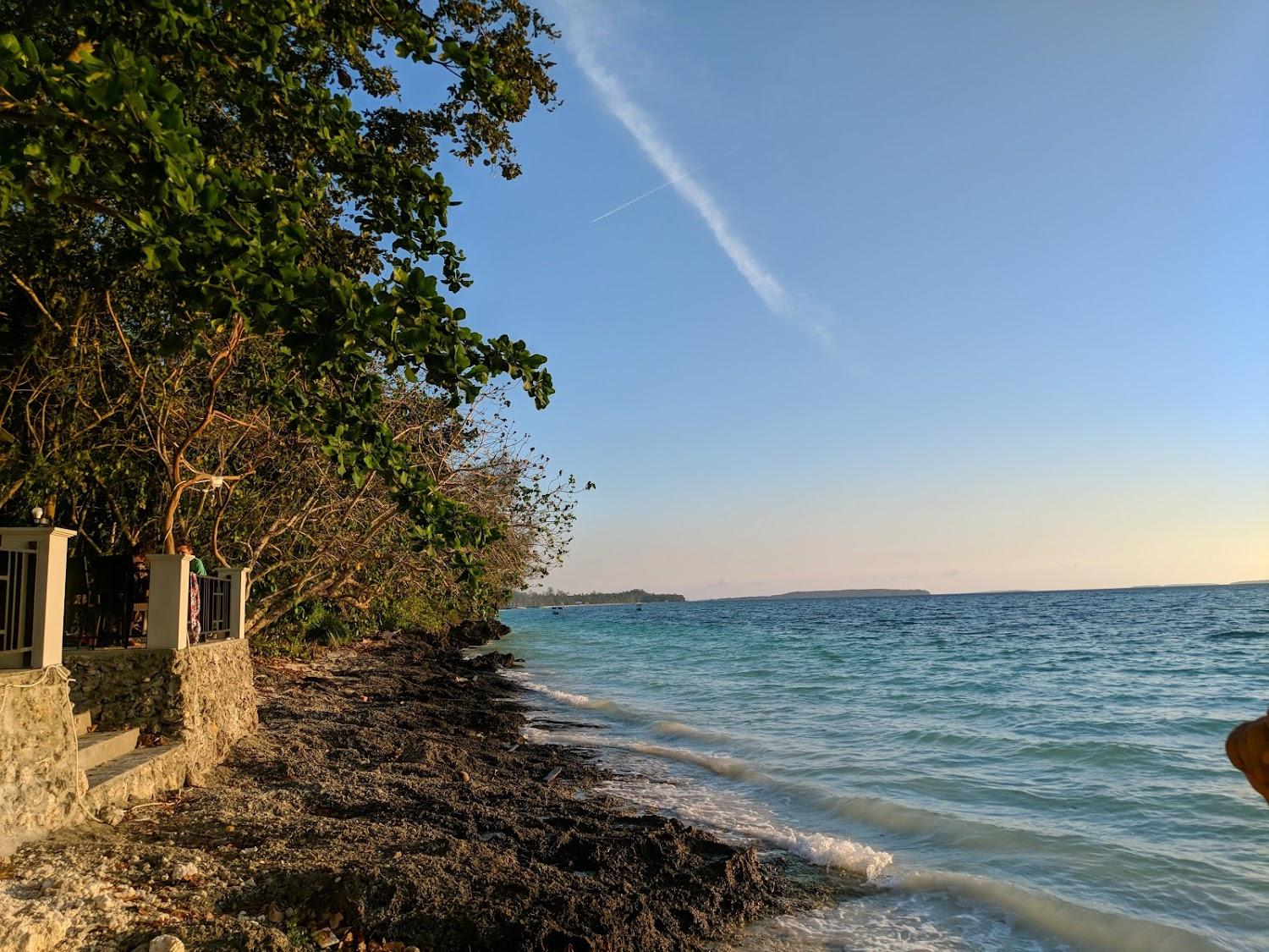 Cover Image for Ohoimel Resort