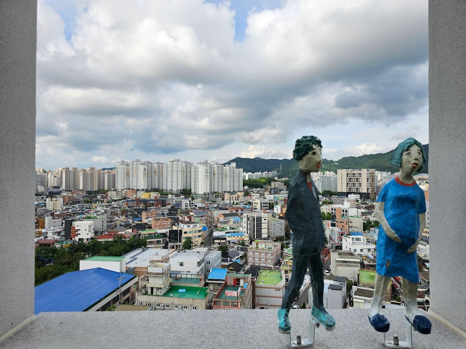Cover Image for 컬쳐호텔람
