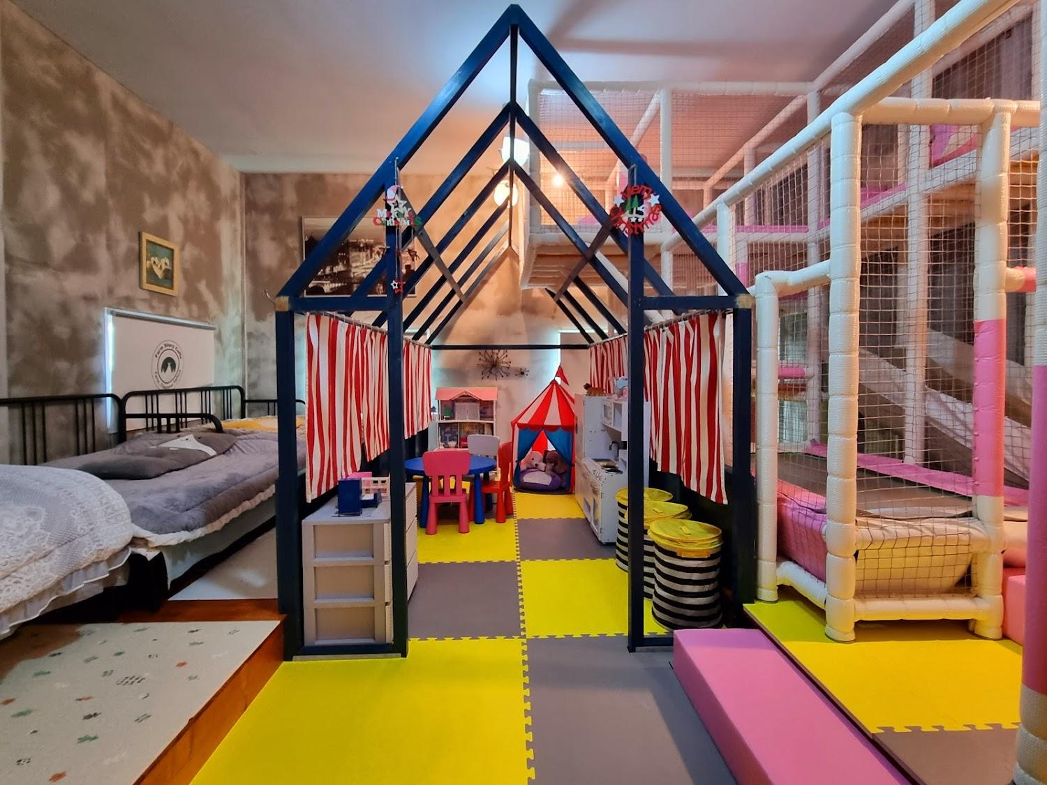 Cover Image for 팜스토리키즈펜션