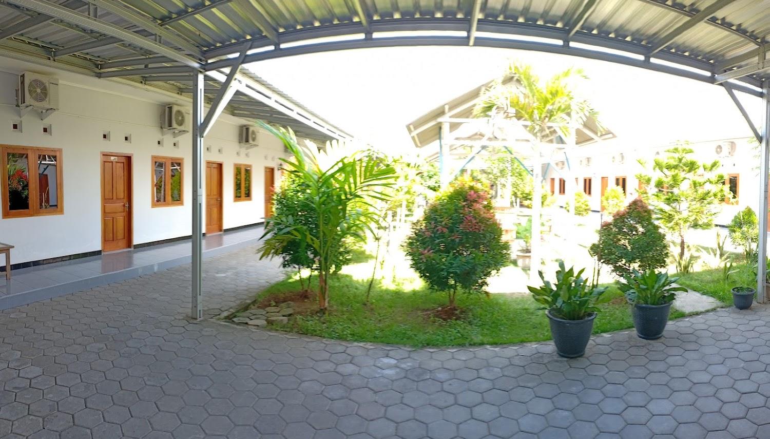 Cover Image for Hotel Minang Permai 3