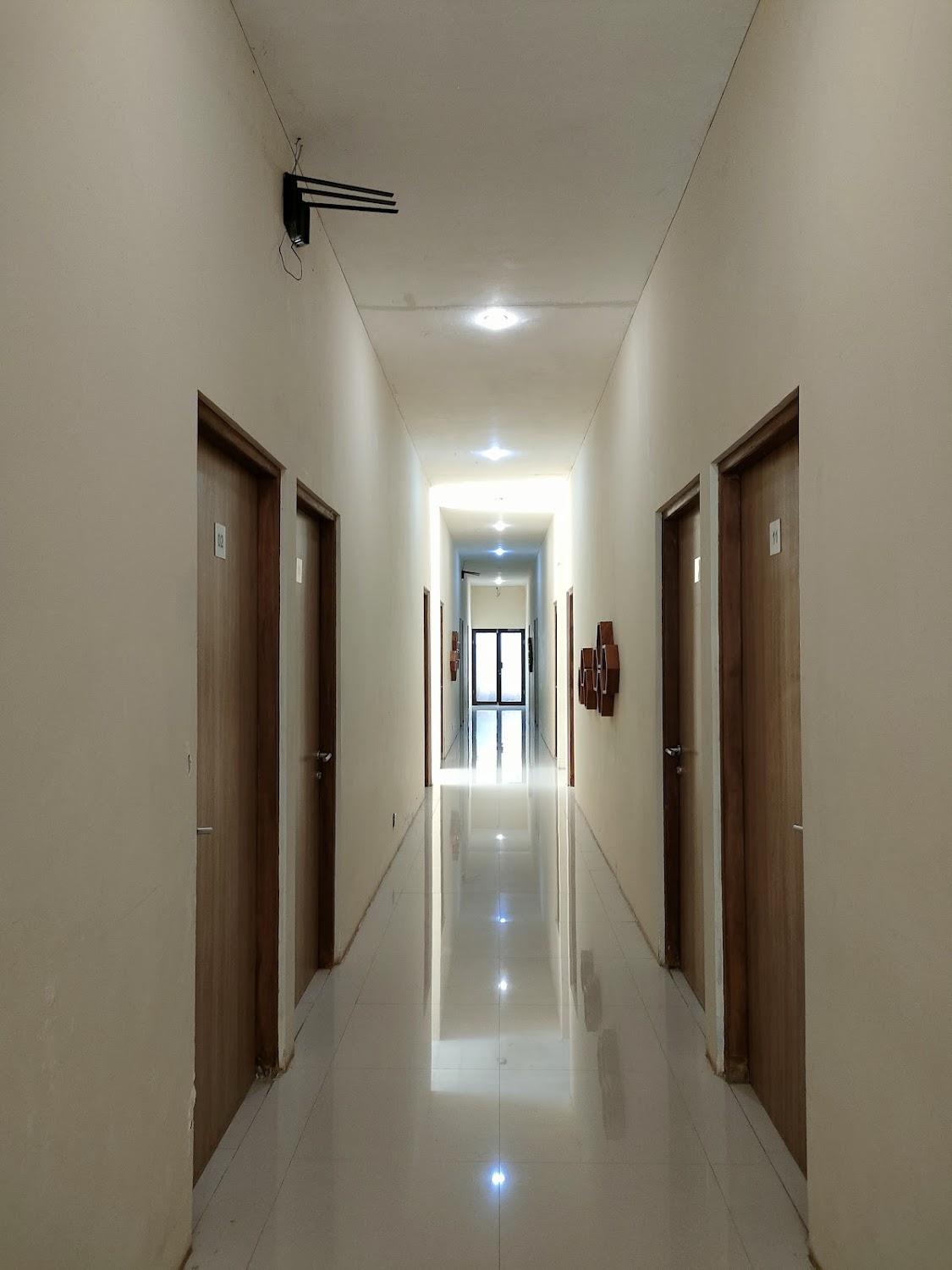 Cover Image for Hotel pasola