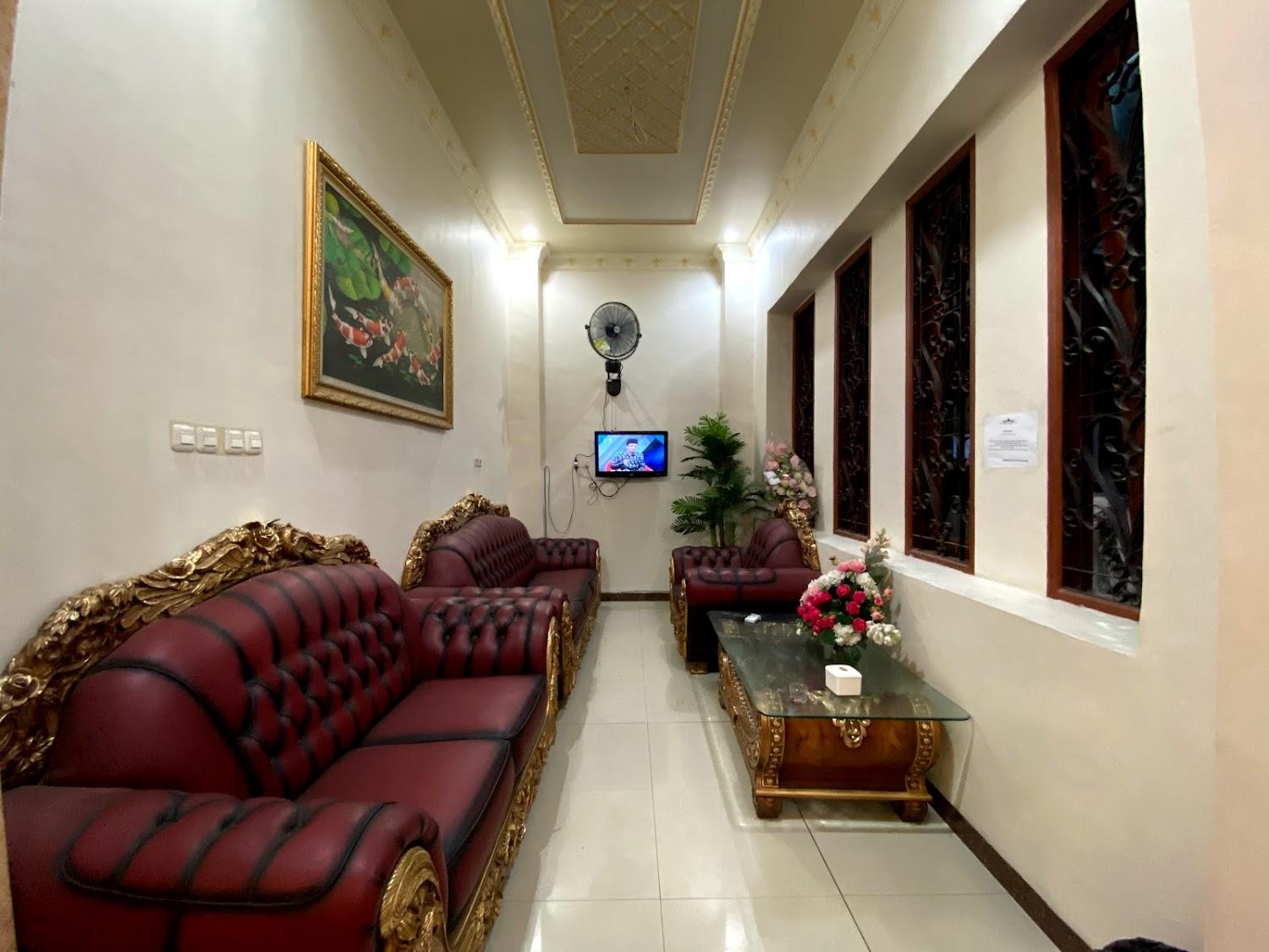 Cover Image for Hotel Pattimura