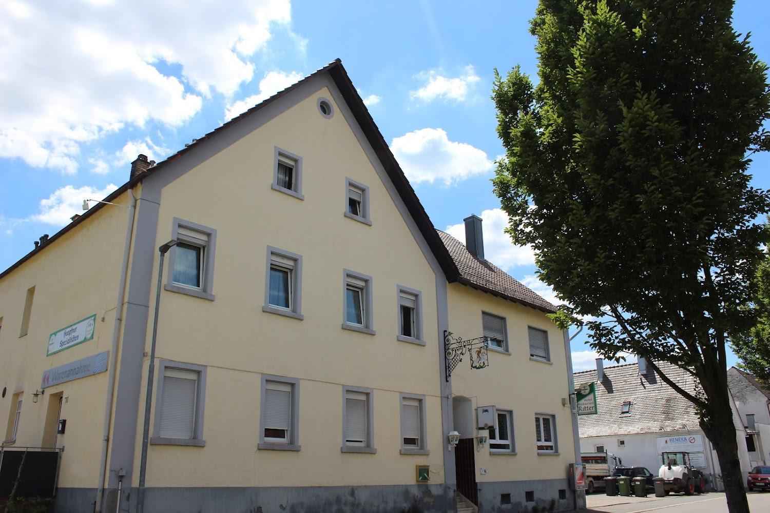 Cover Image for Gasthaus Zum Ritter
