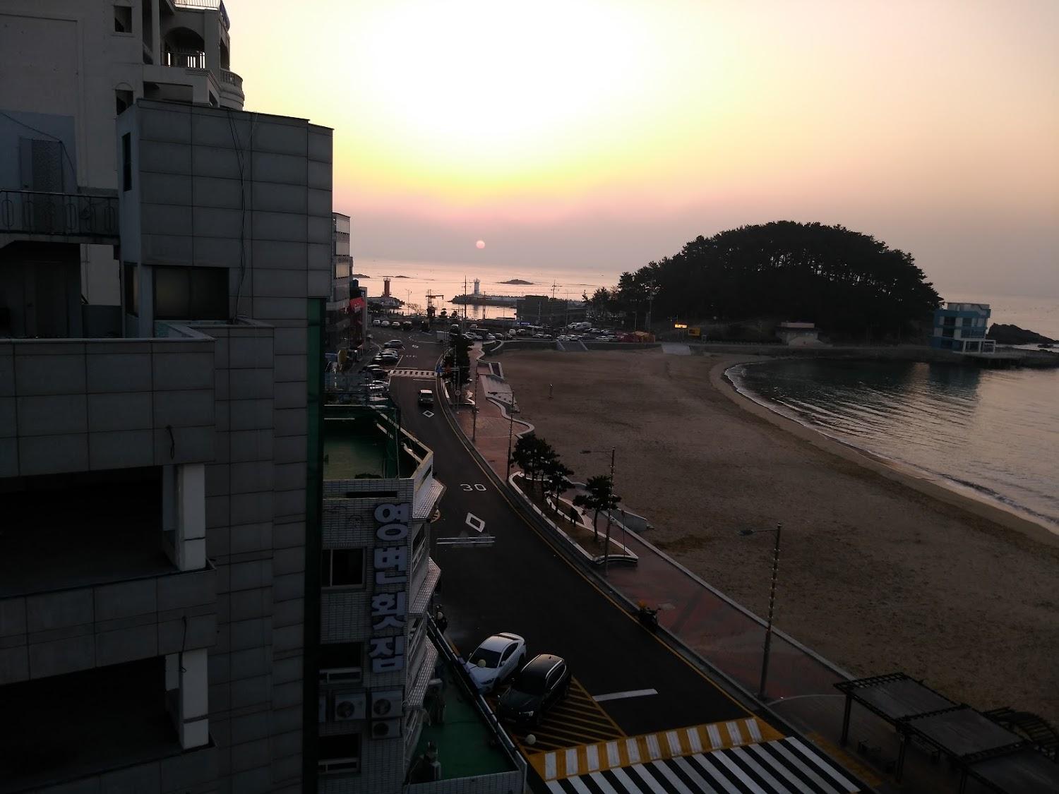 Cover Image for 송정바다민박