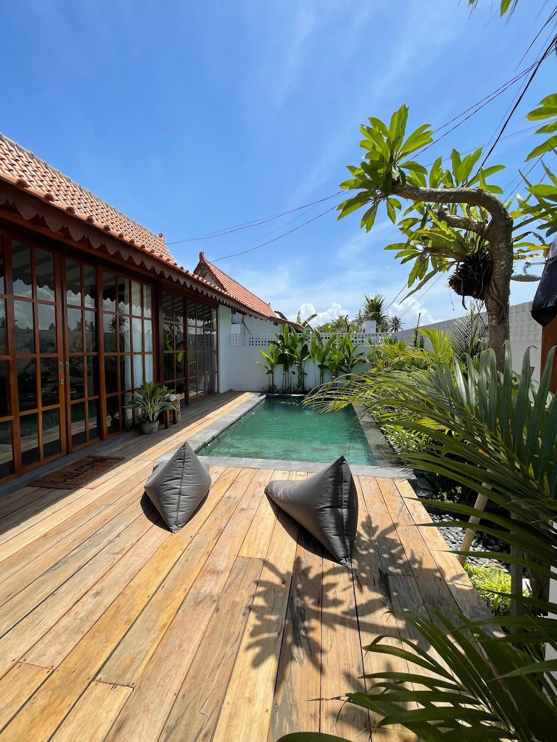 Cover Image for Cocobun Villa
