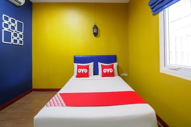 Cover Image for OYO 910 Plamnamngern Resort