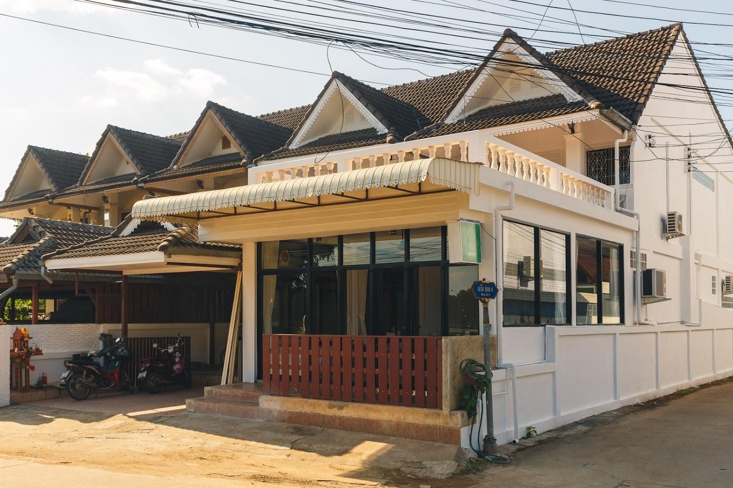 Cover Image for Yindee Home & Cafe