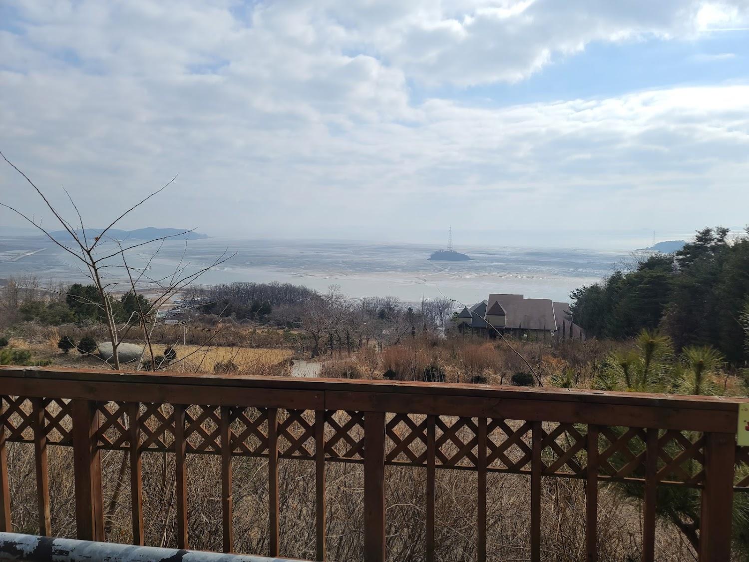 Cover Image for 위딜펜션