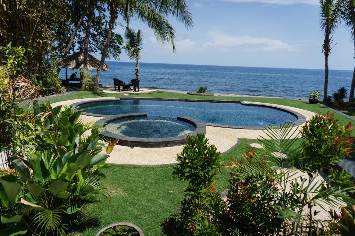 Cover Image for Ciliks Beach Garden