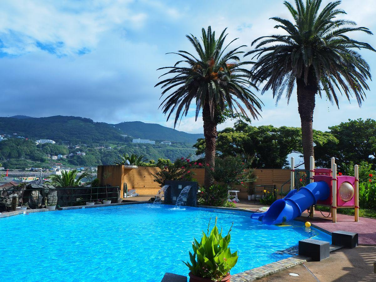 Cover Image for Inatori Akao Hotel
