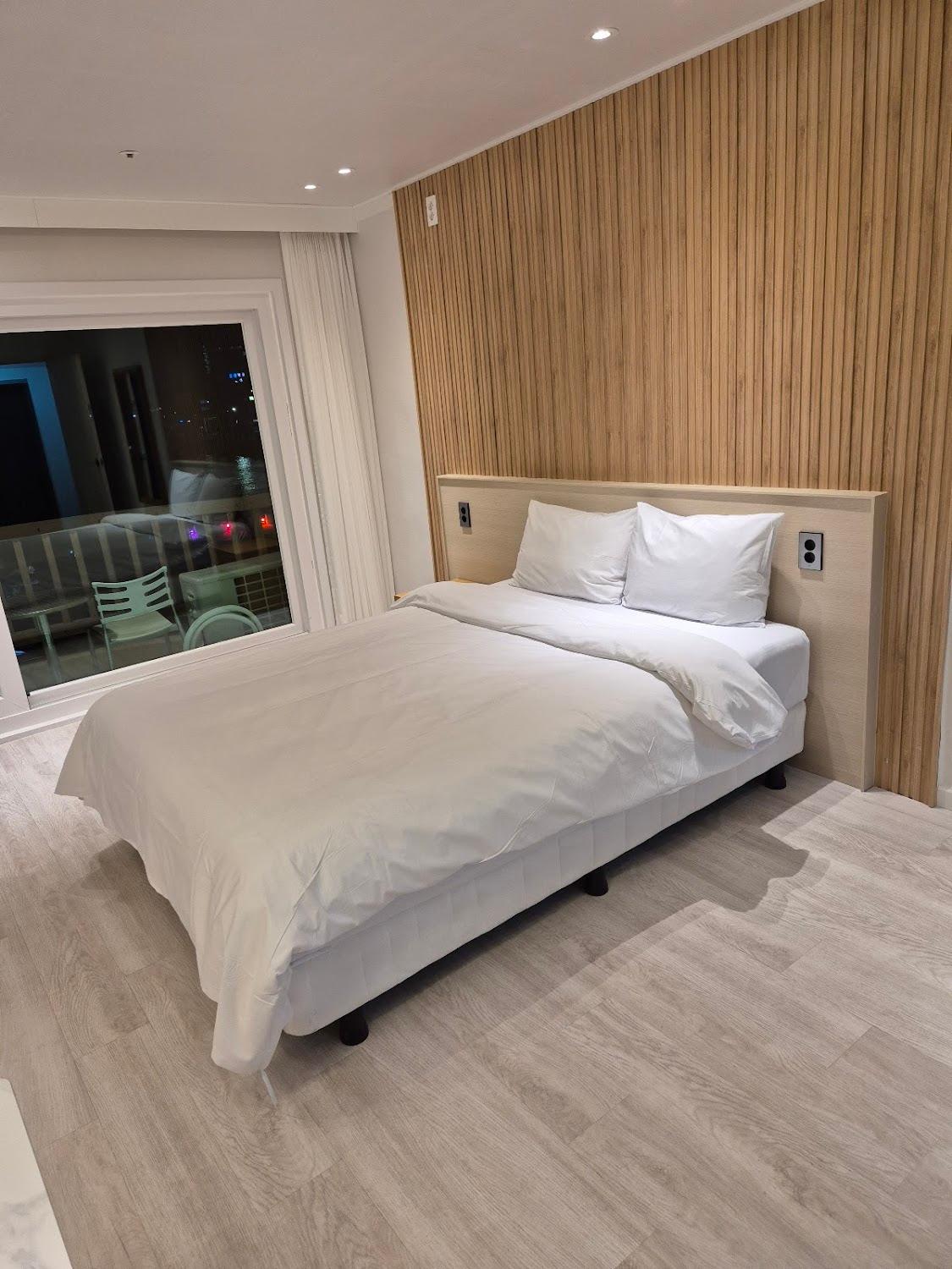 Cover Image for Ocean Palade Hotel and Resort