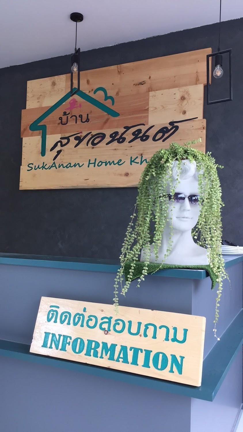 Cover Image for Ban Suk Anan Resort