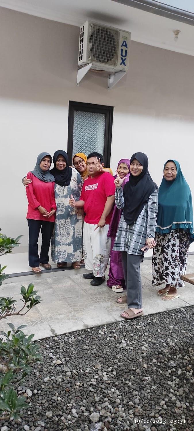 Cover Image for RedDoorz Syariah Plus @ Perintis Guesthouse Tasikmalaya