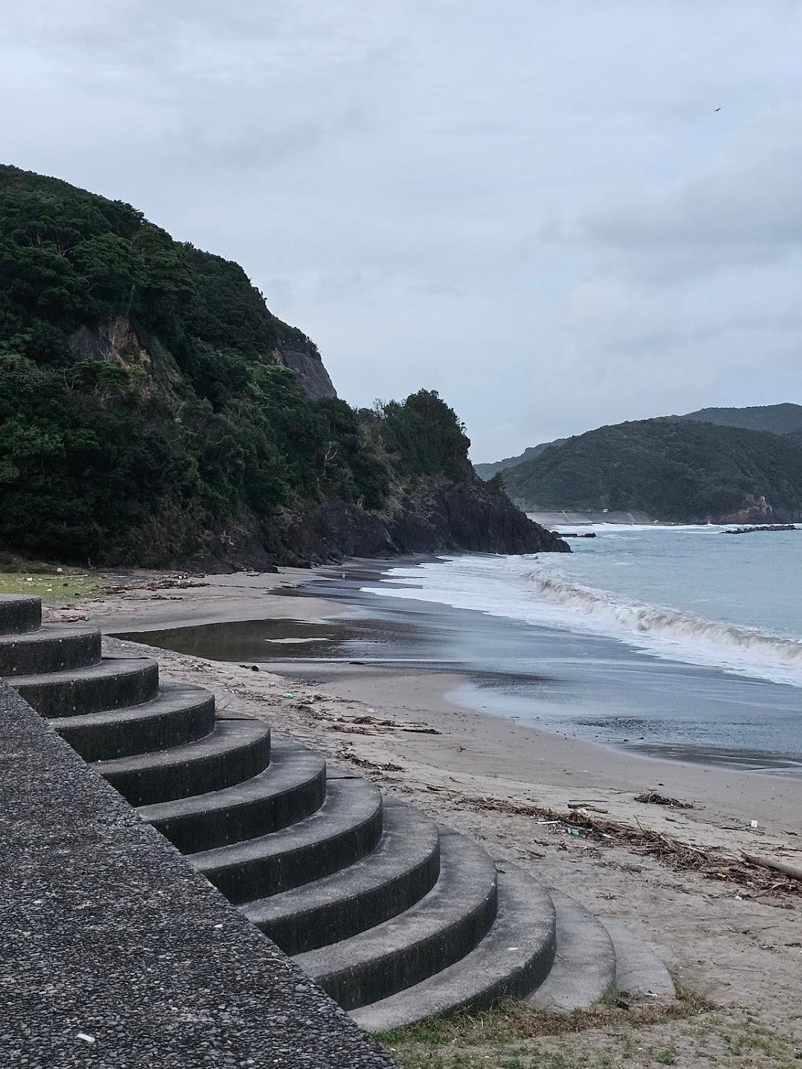 Cover Image for 田曽白浜リゾート TASO FOREST CAMP