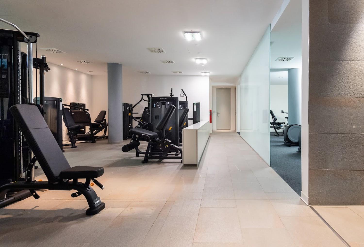 Cover Image for DoubleTree by Hilton Frankfurt Niederrad